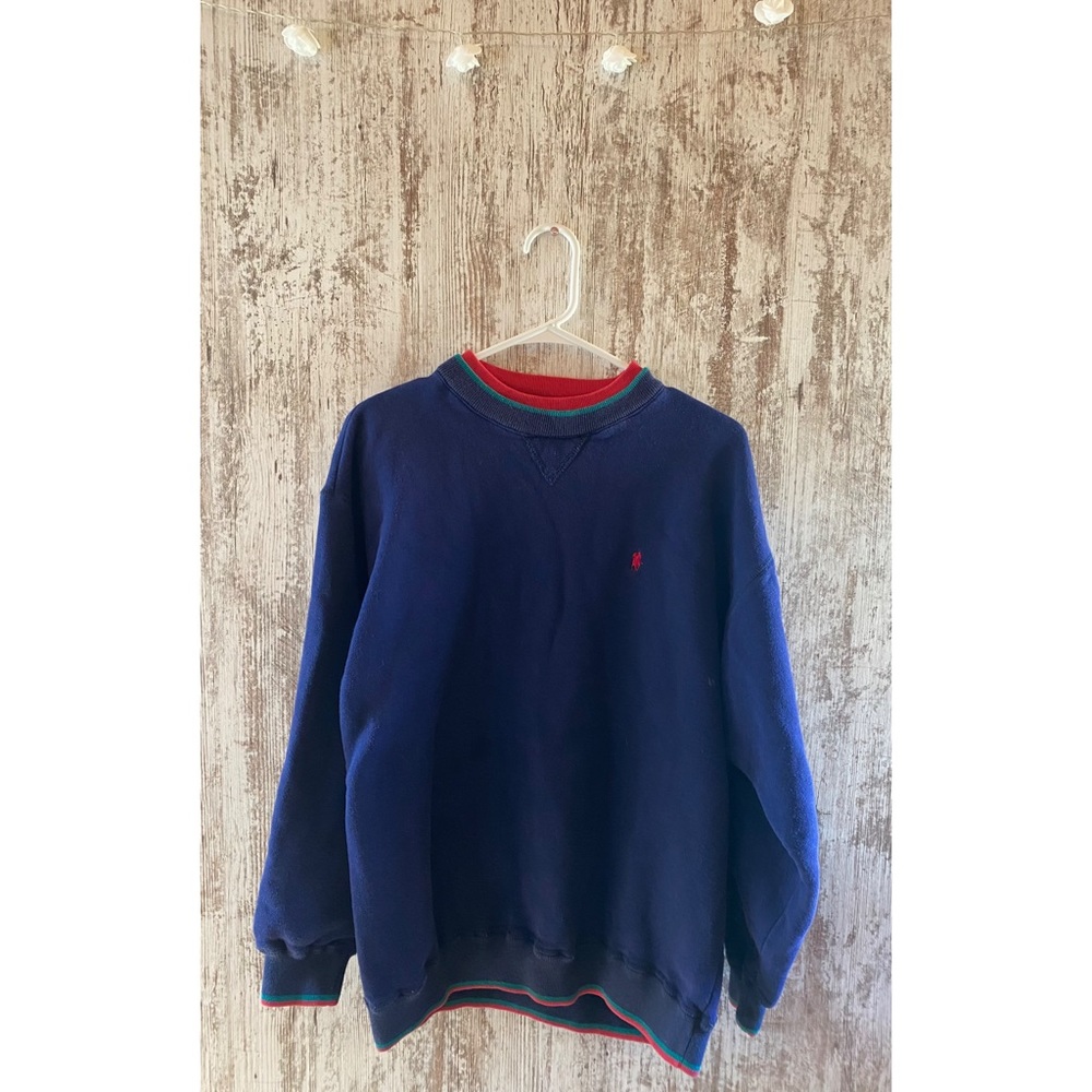 Vintage Ivanhoe sweater